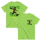 "Green For The Glory" T-Shirt