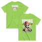 "Young&Rich" T-Shirt