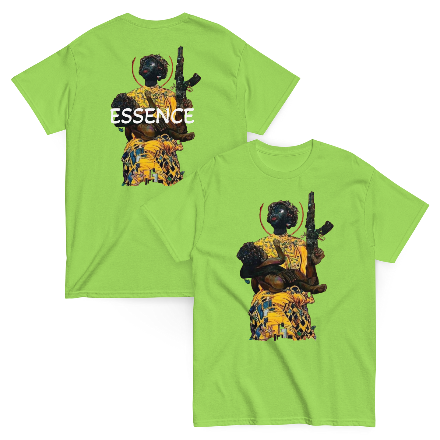 "Mabulu" T-Shirt