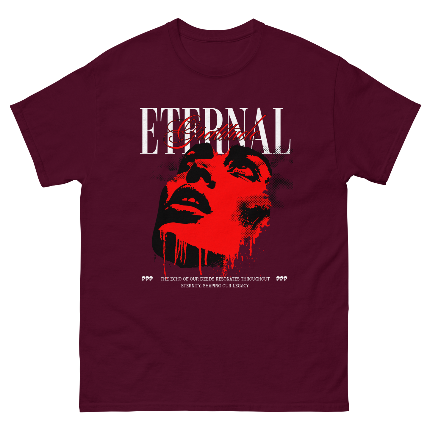 "Eternal" T-Shirt