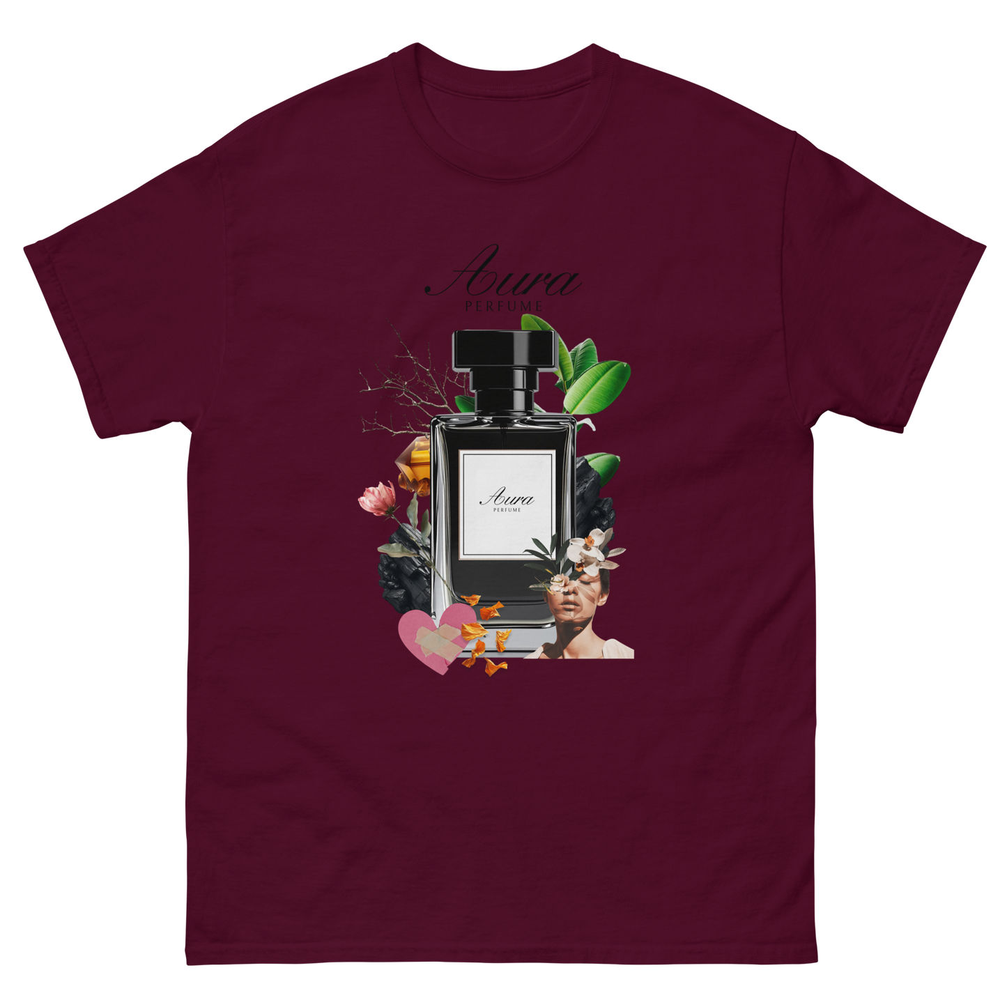 "Aura" T-Shirt