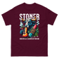 "High On Life, Elevated By Nature" T-Shirt