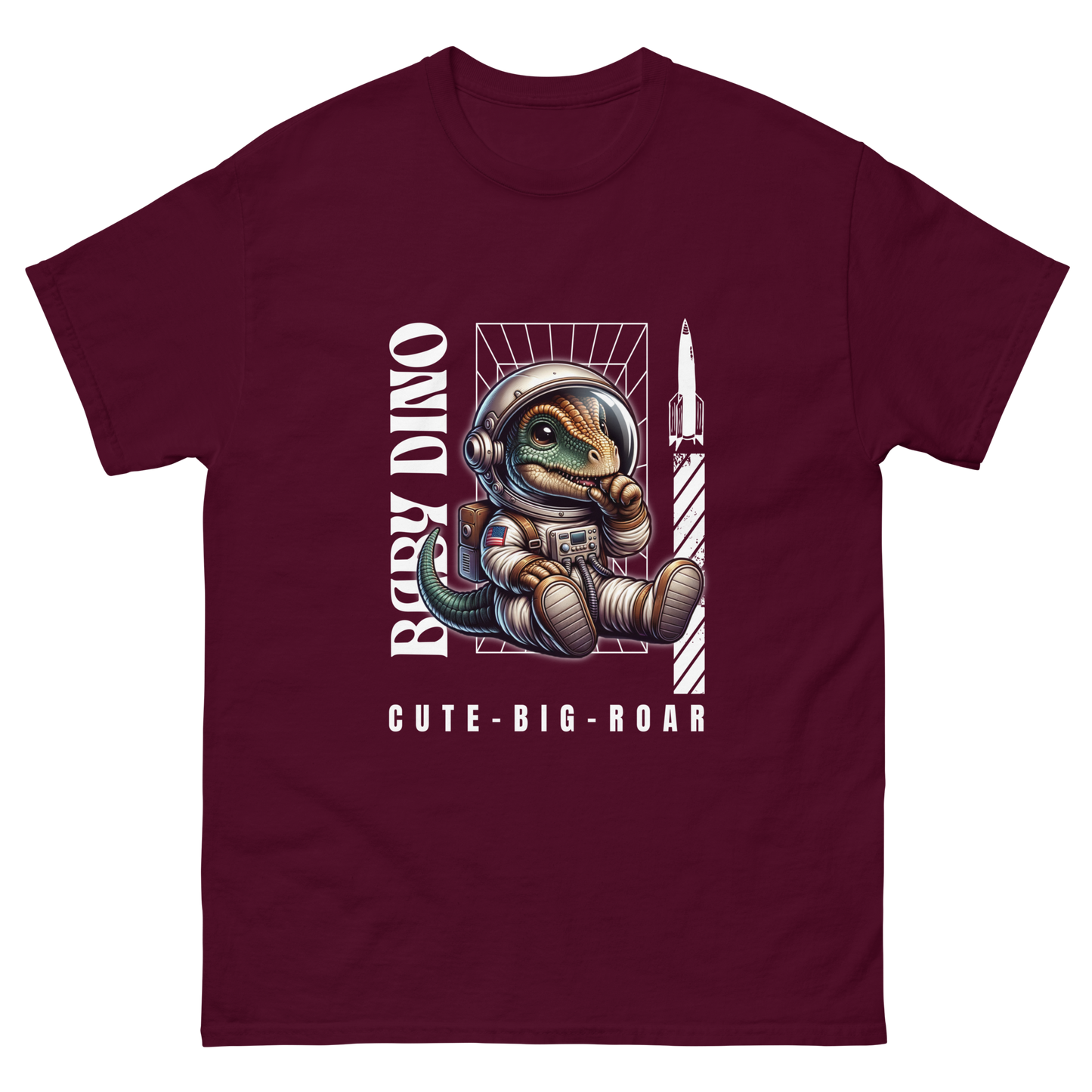"Baby Dino" T-Shirt