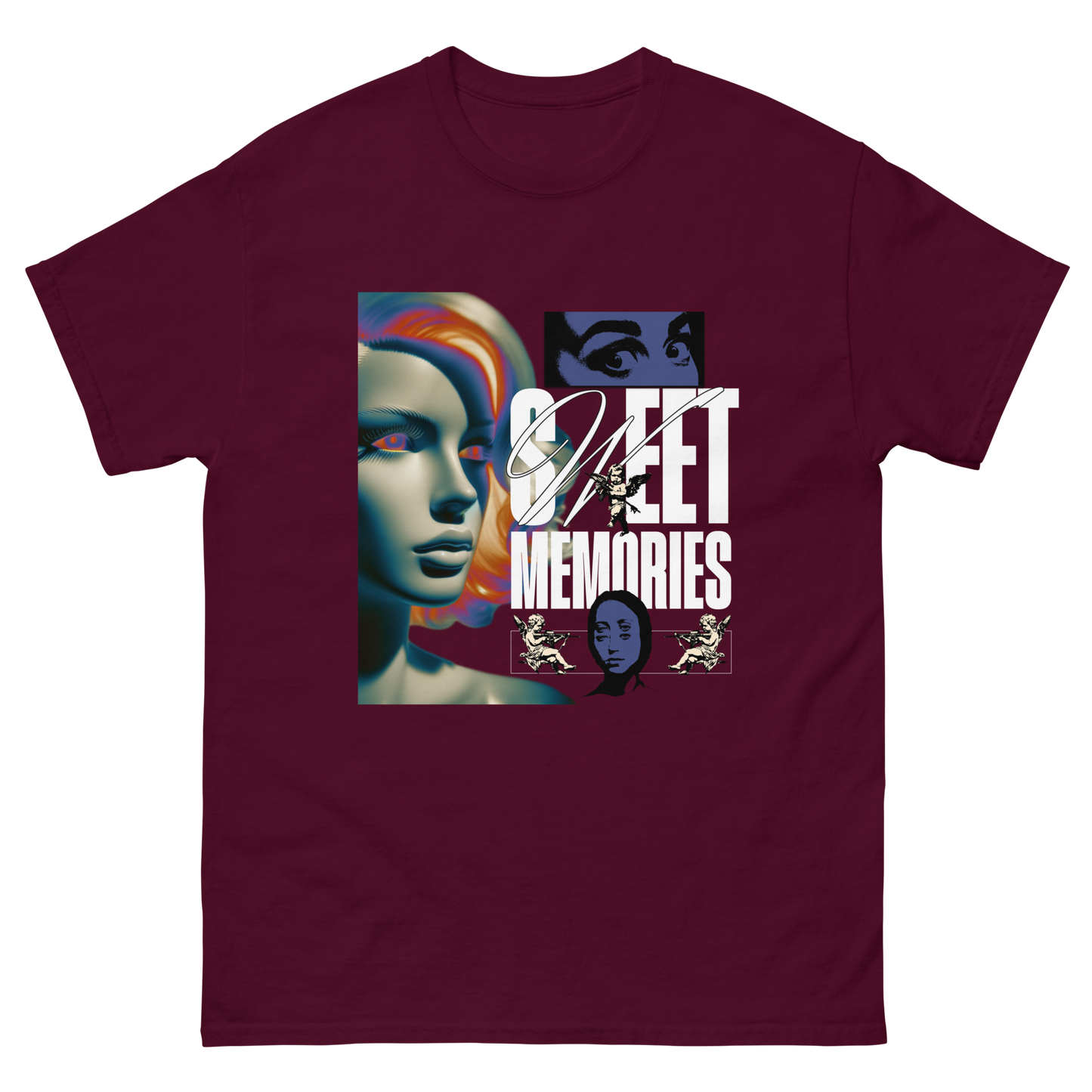 "Sweet Memories" T-Shirt