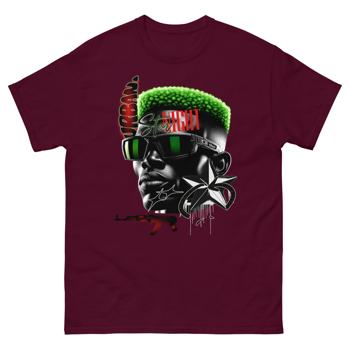 "Urban" T-Shirt
