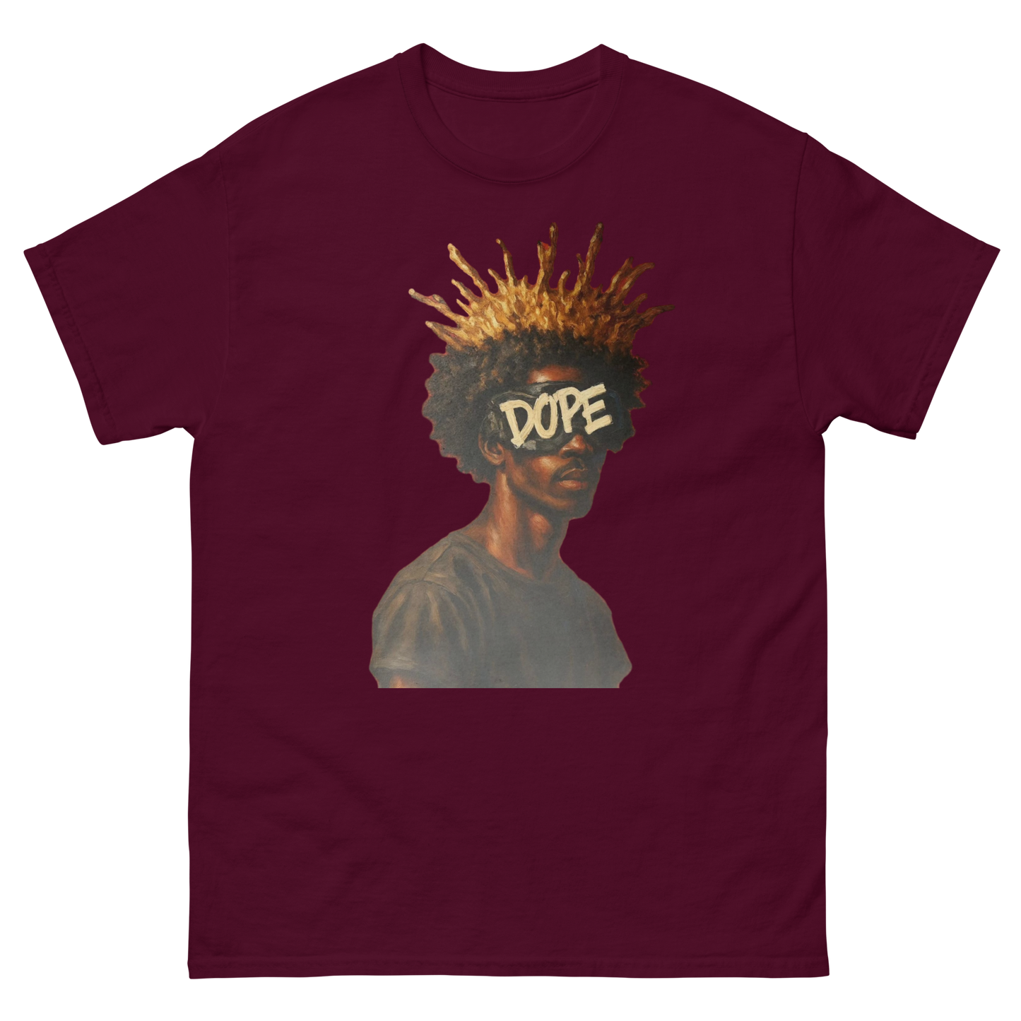 "Dope" T-Shirt