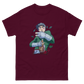 "Drunken Fist Rock Lee" T-Shirt