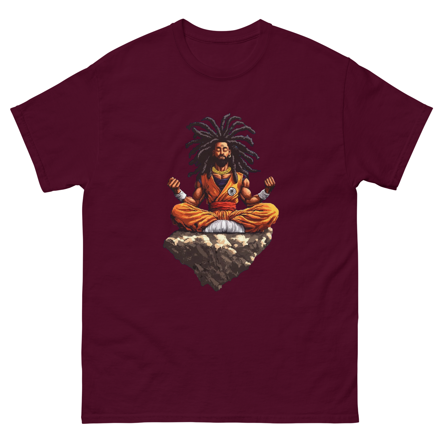 "Melanated Z" T-Shirt