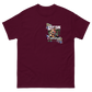 "Criminal Money" Pocket Logo T-Shirt