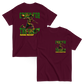 "Green For The Glory" T-Shirt