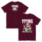 "Young&Rich" T-Shirt