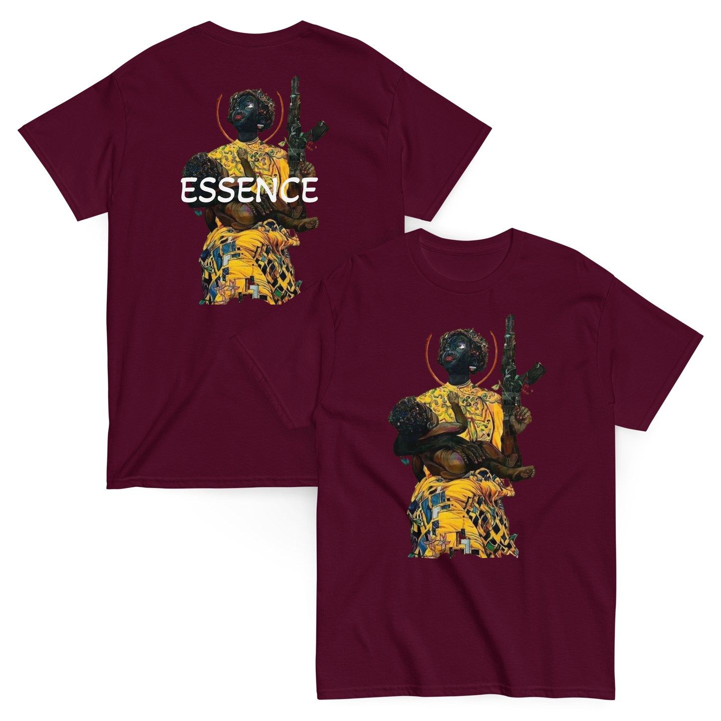 "Mabulu" T-Shirt