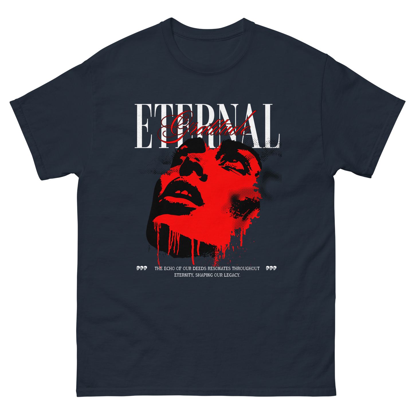 "Eternal" T-Shirt