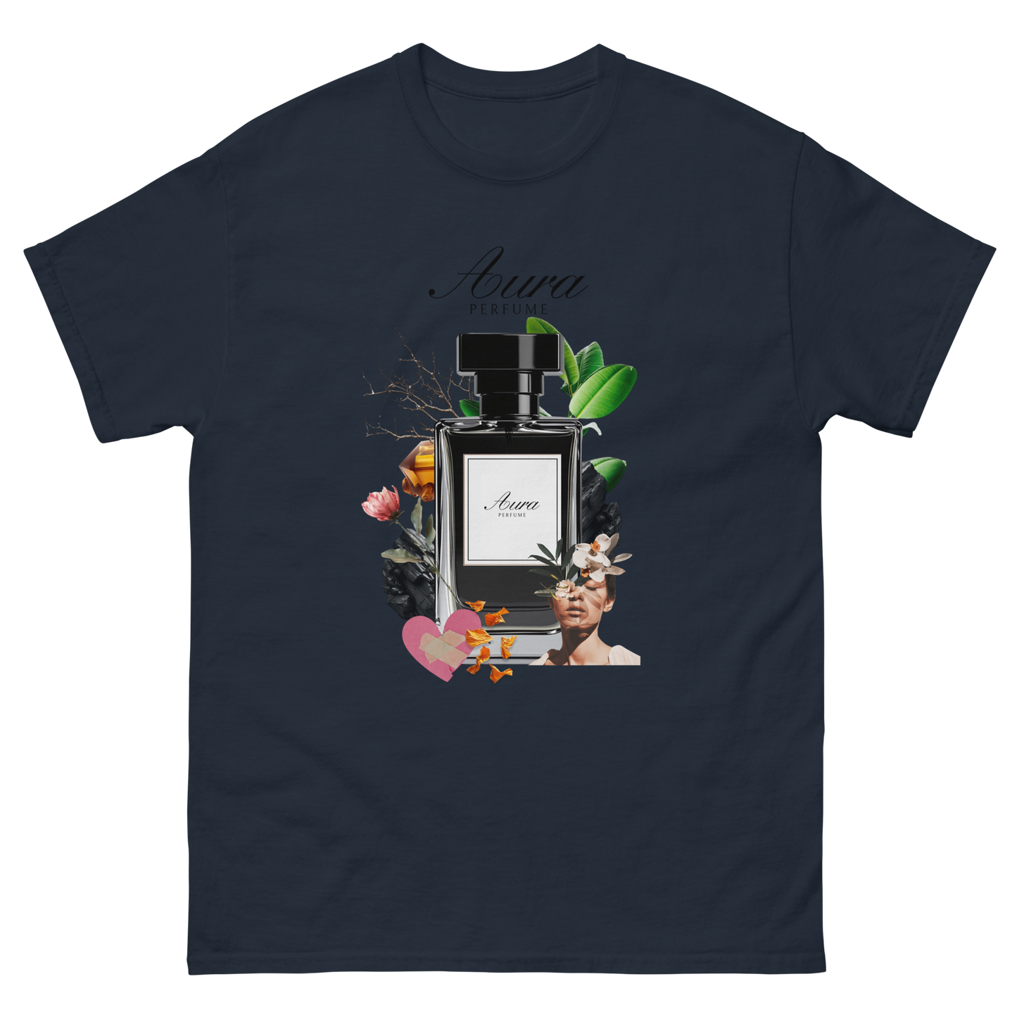 "Aura" T-Shirt