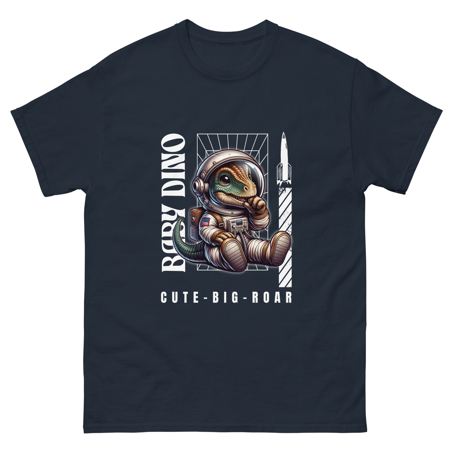 "Baby Dino" T-Shirt
