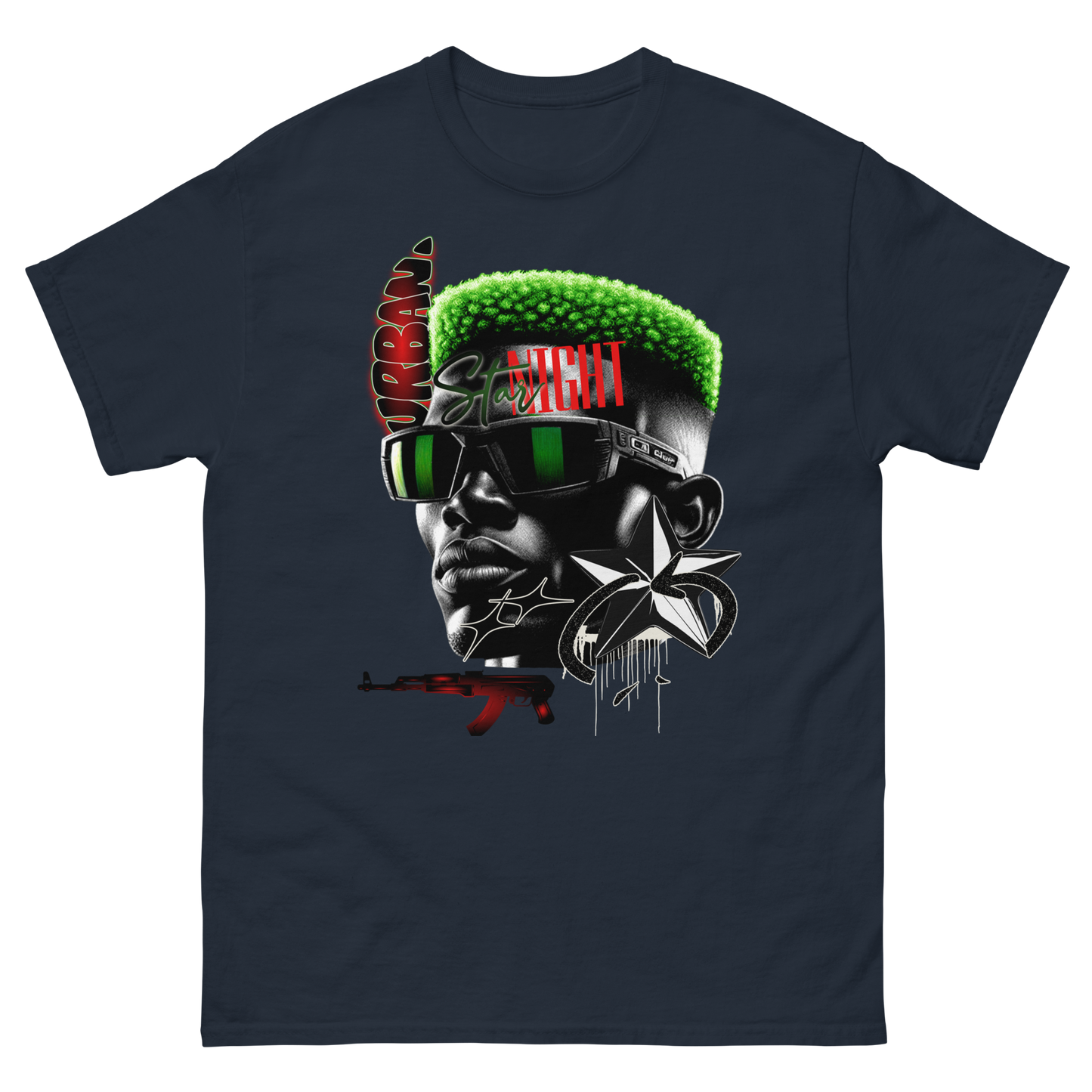 "Urban" T-Shirt
