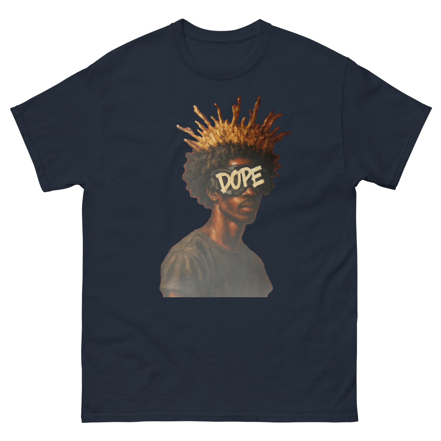 "Dope" T-Shirt