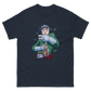 "Drunken Fist Rock Lee" T-Shirt