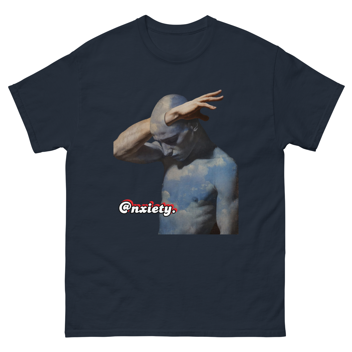 "Anxiety" T-Shirt