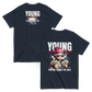 "Young&Rich" T-Shirt
