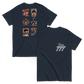 "777" T-Shirt