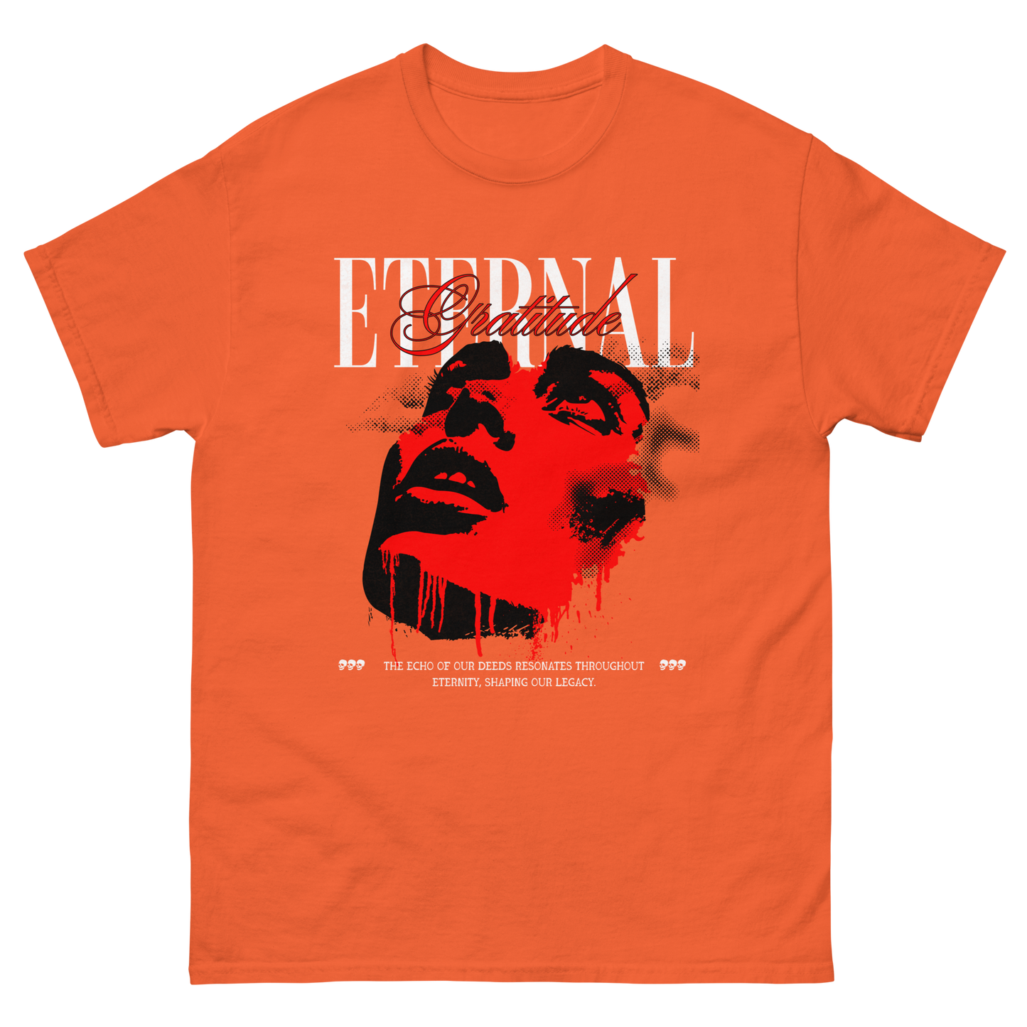 "Eternal" T-Shirt