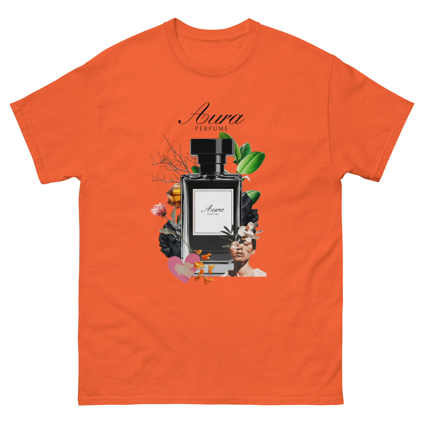 "Aura" T-Shirt
