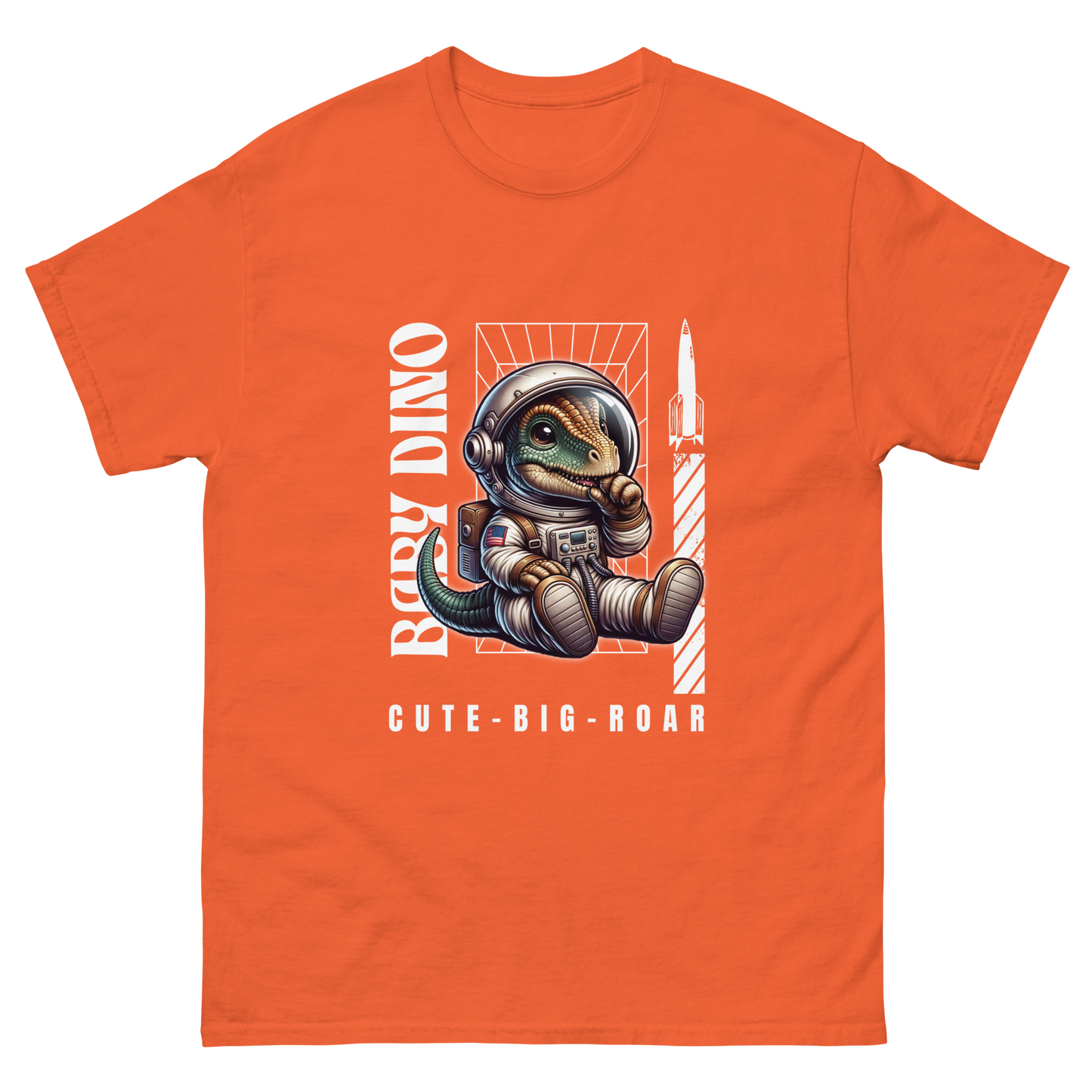 "Baby Dino" T-Shirt