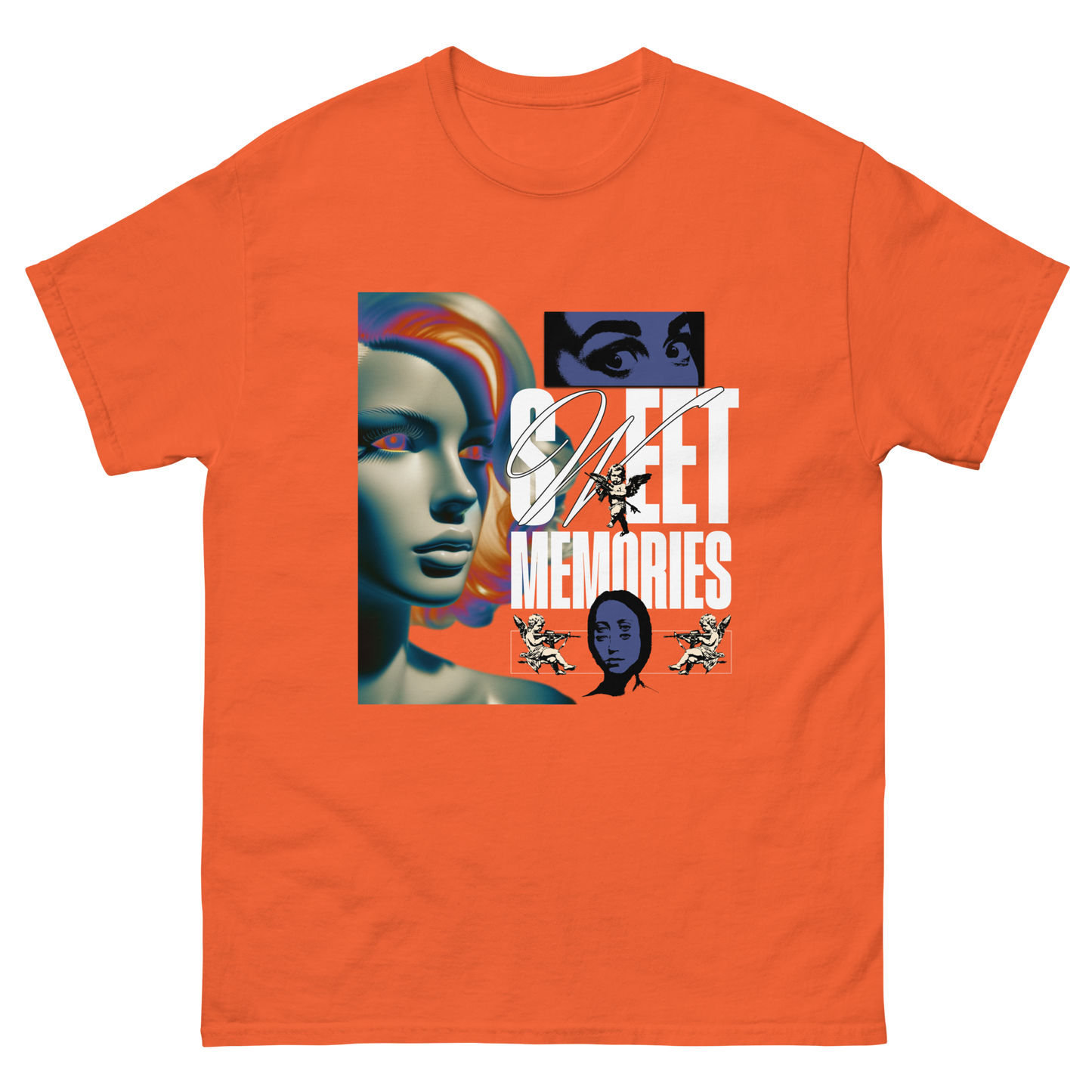 "Sweet Memories" T-Shirt