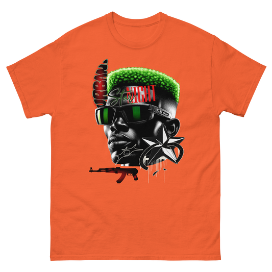 "Urban" T-Shirt