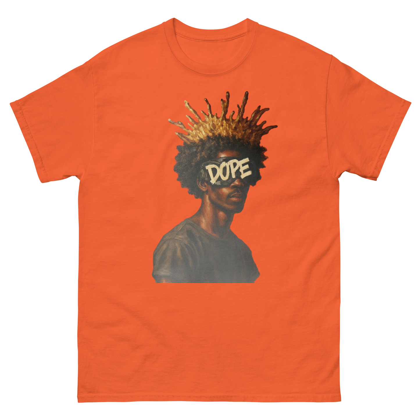 "Dope" T-Shirt