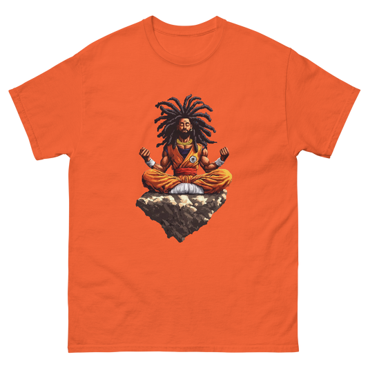 "Melanated Z" T-Shirt