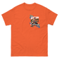 "Criminal Money" Pocket Logo T-Shirt
