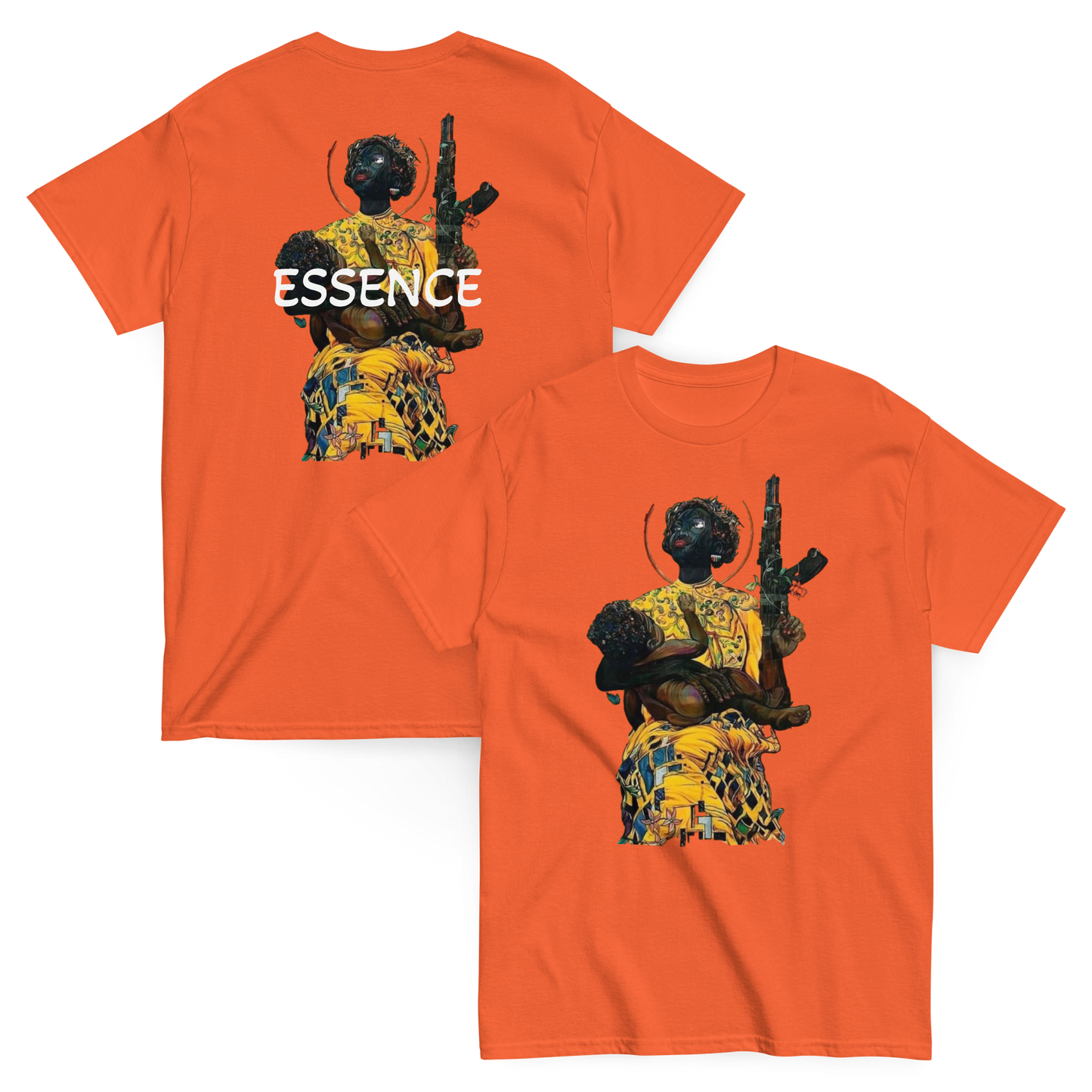 "Mabulu" T-Shirt