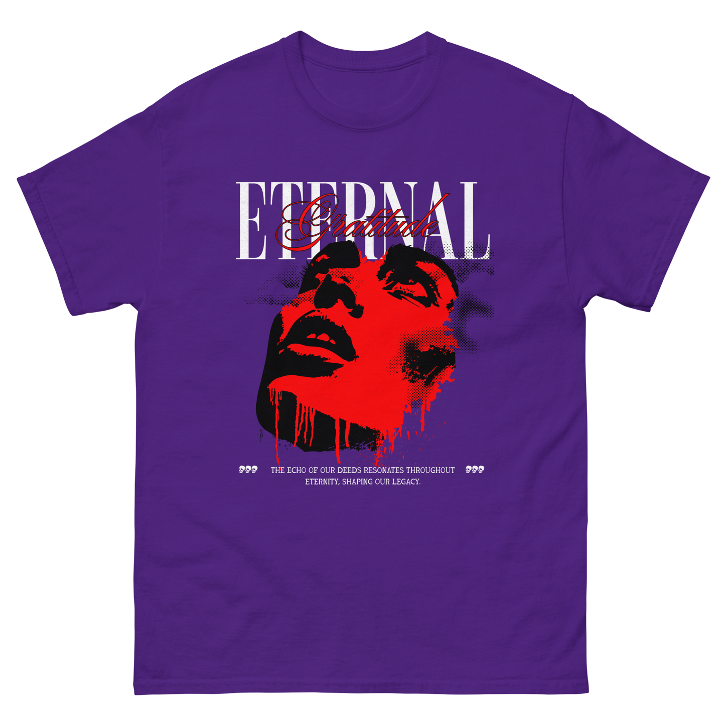 "Eternal" T-Shirt