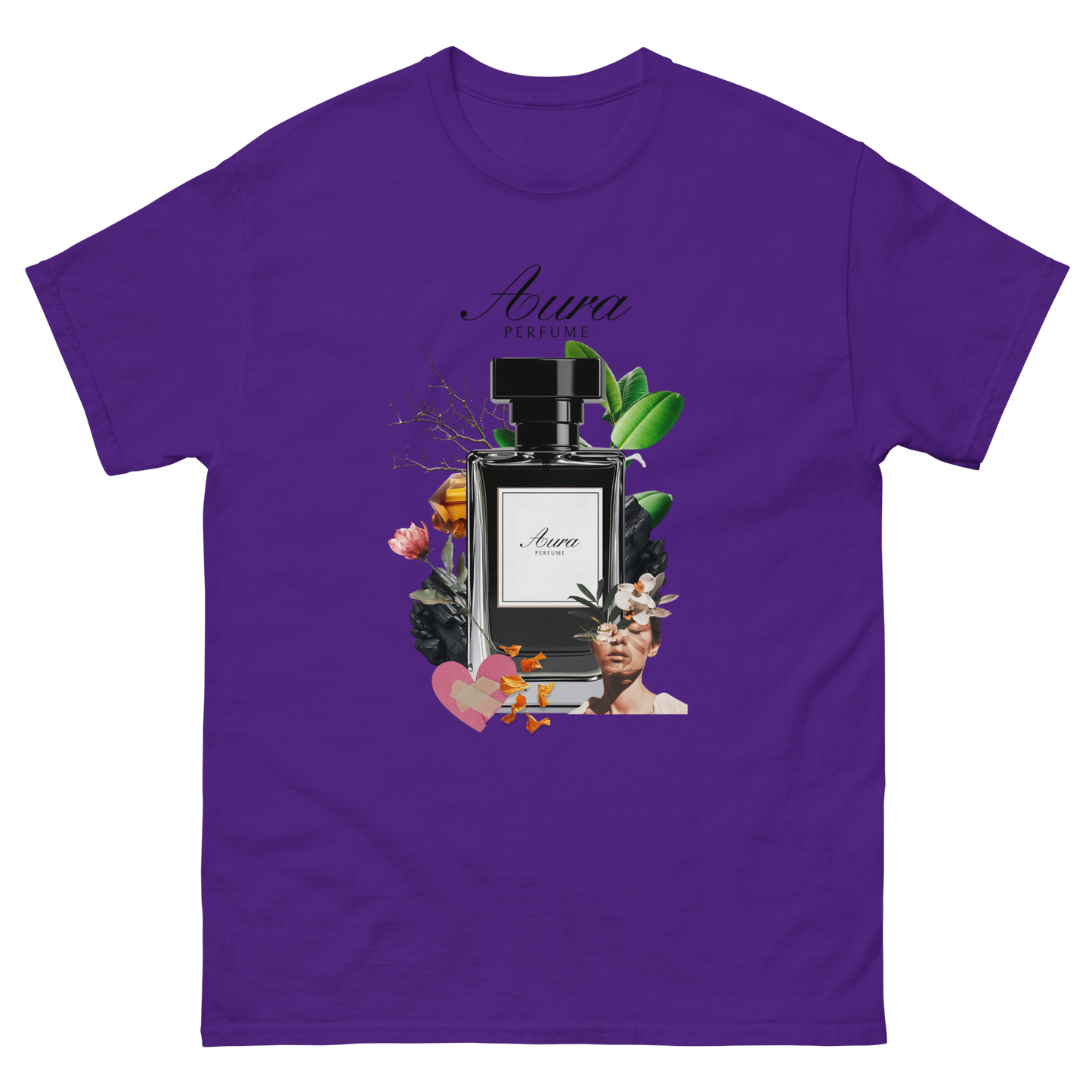 "Aura" T-Shirt