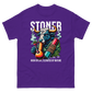 "High On Life, Elevated By Nature" T-Shirt