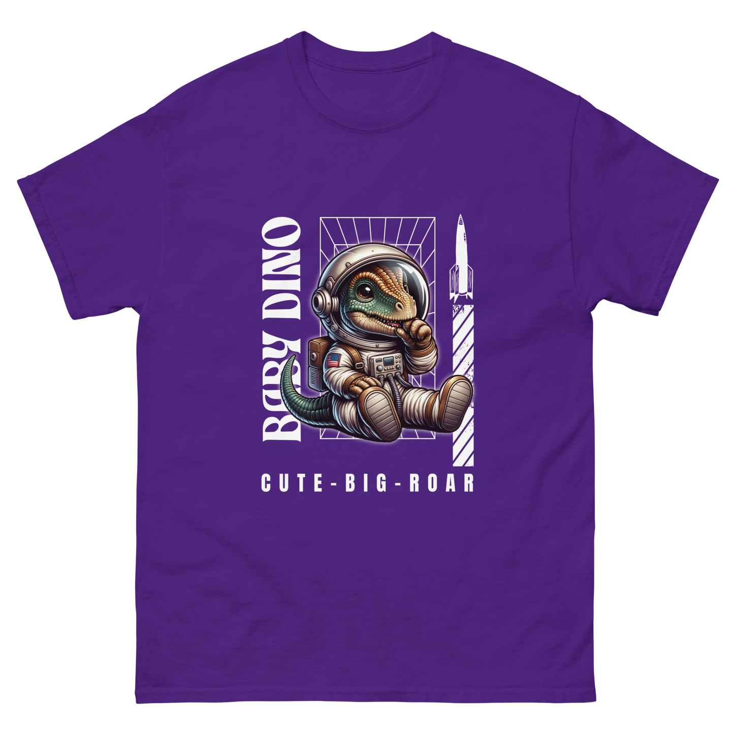"Baby Dino" T-Shirt