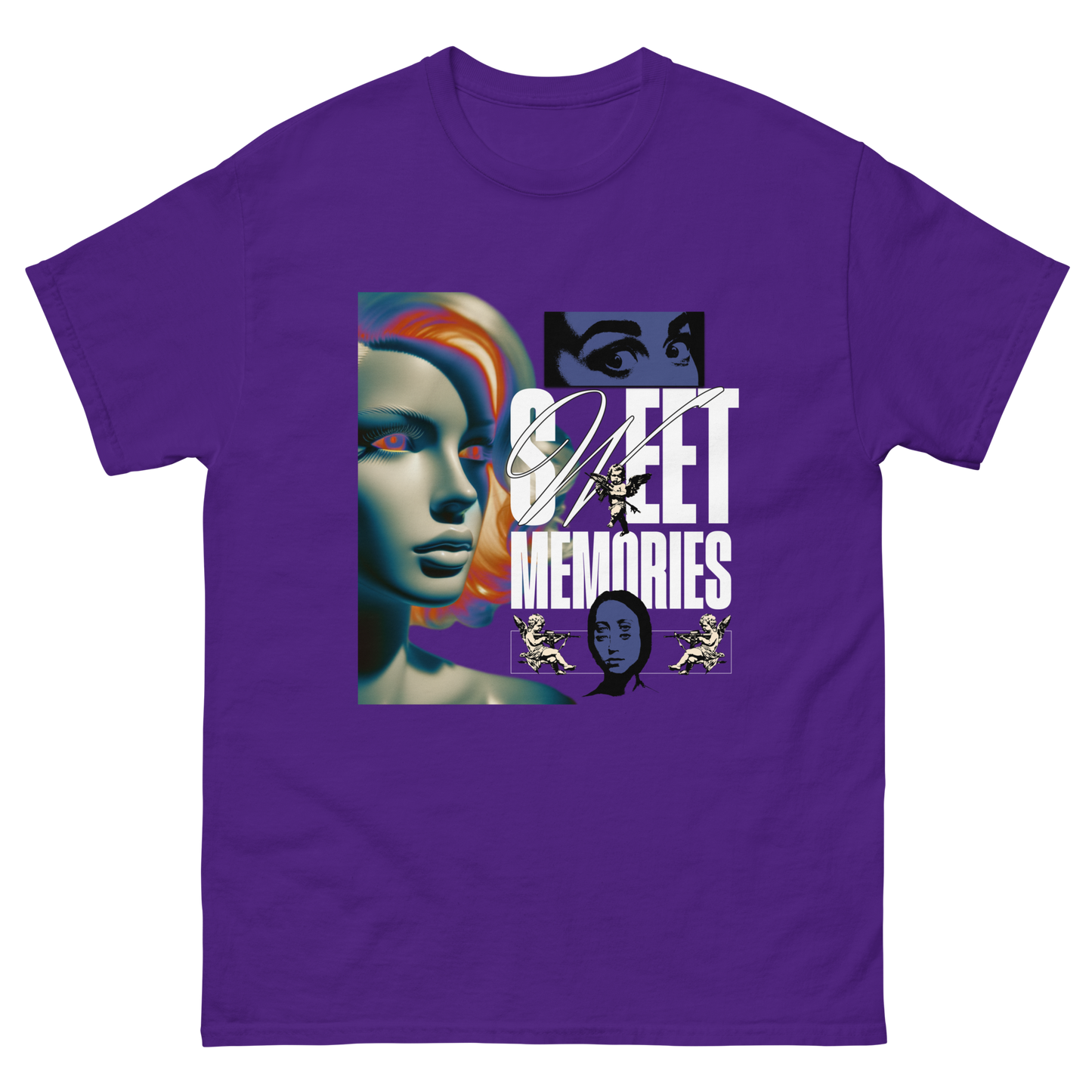 "Sweet Memories" T-Shirt