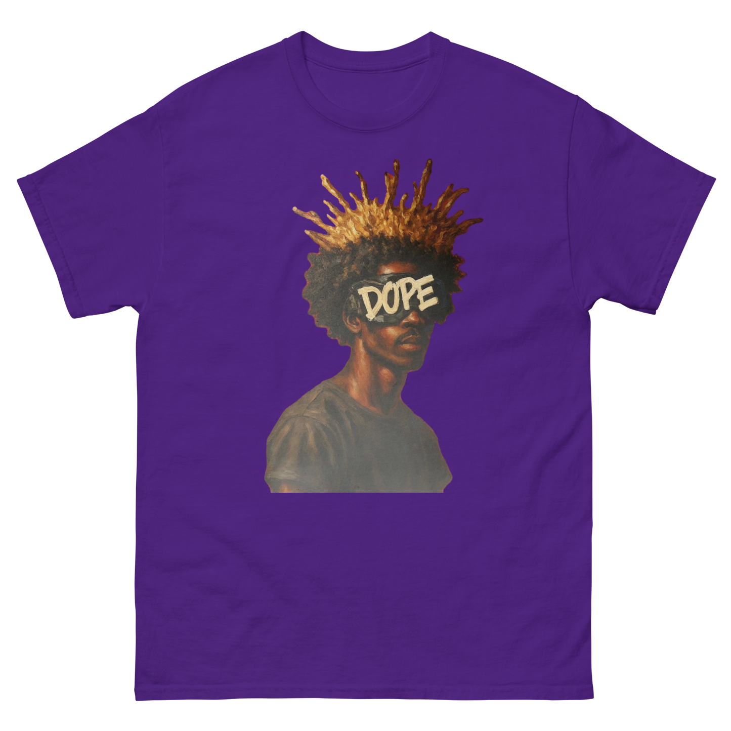 "Dope" T-Shirt