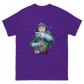 "Drunken Fist Rock Lee" T-Shirt