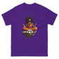 "Melanated Z" T-Shirt