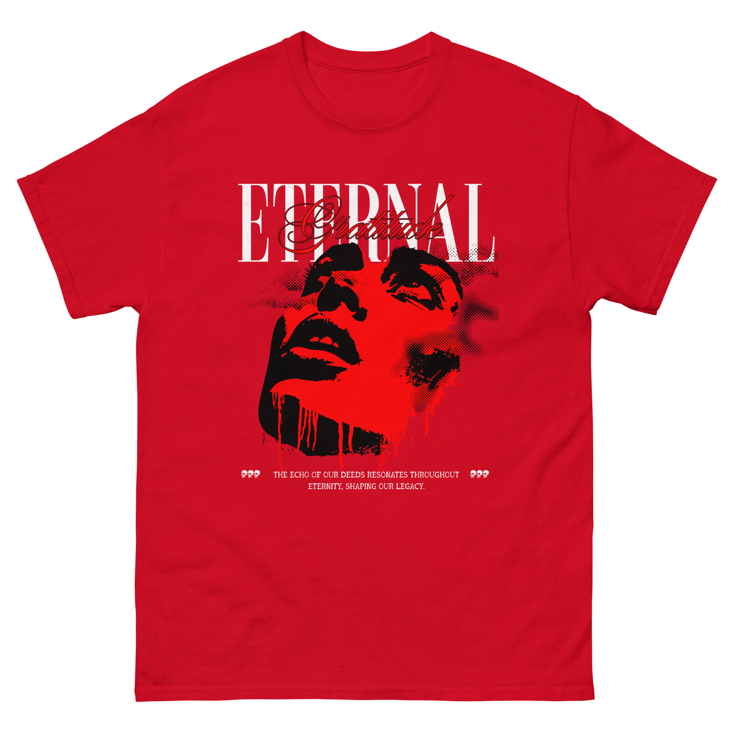 "Eternal" T-Shirt