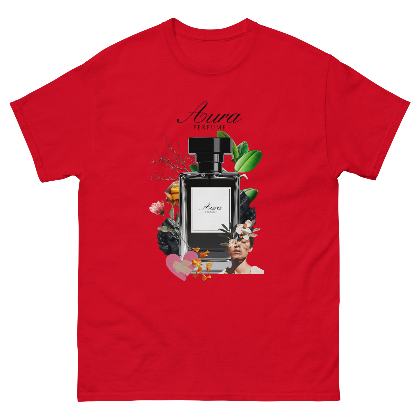"Aura" T-Shirt