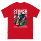 "High On Life, Elevated By Nature" T-Shirt