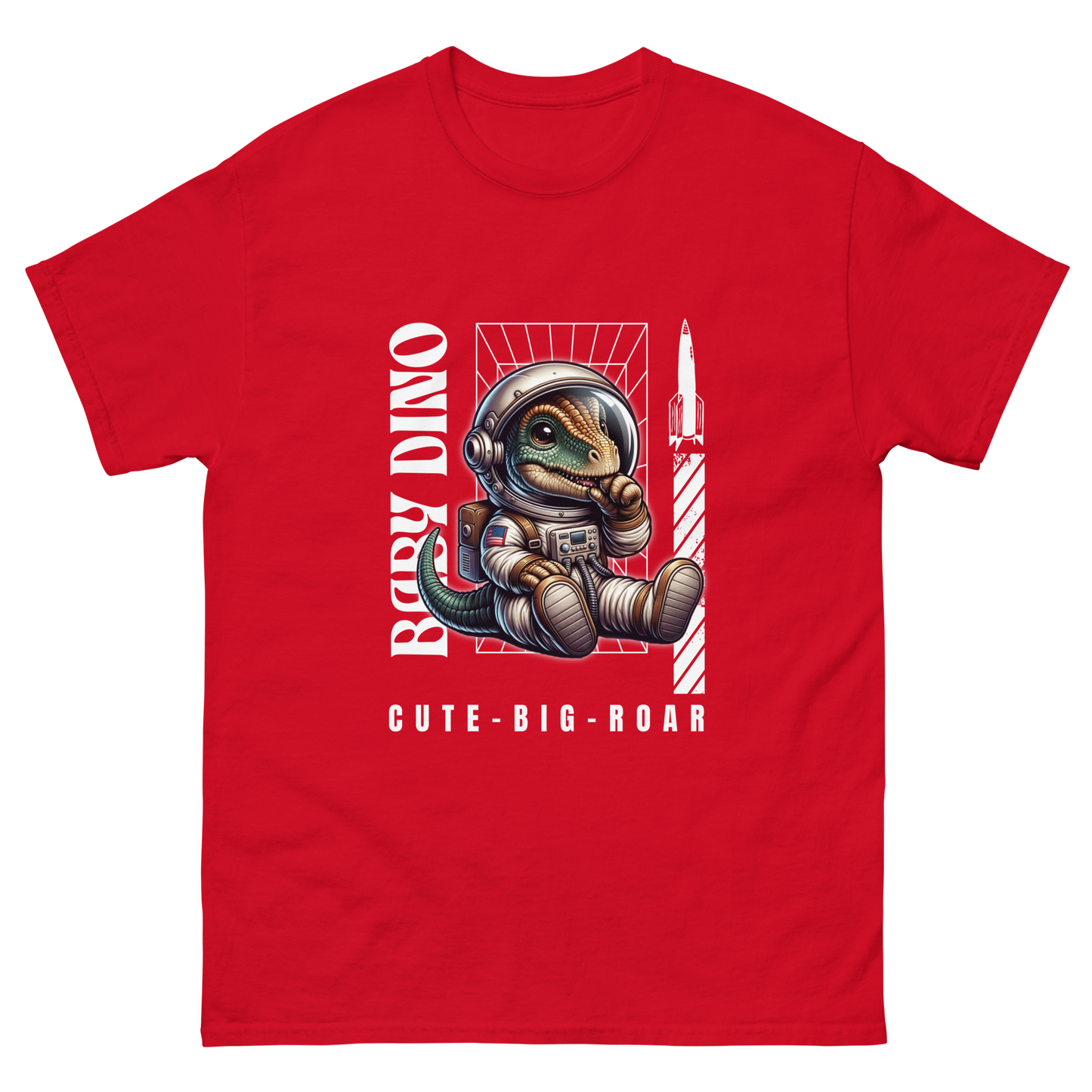 "Baby Dino" T-Shirt
