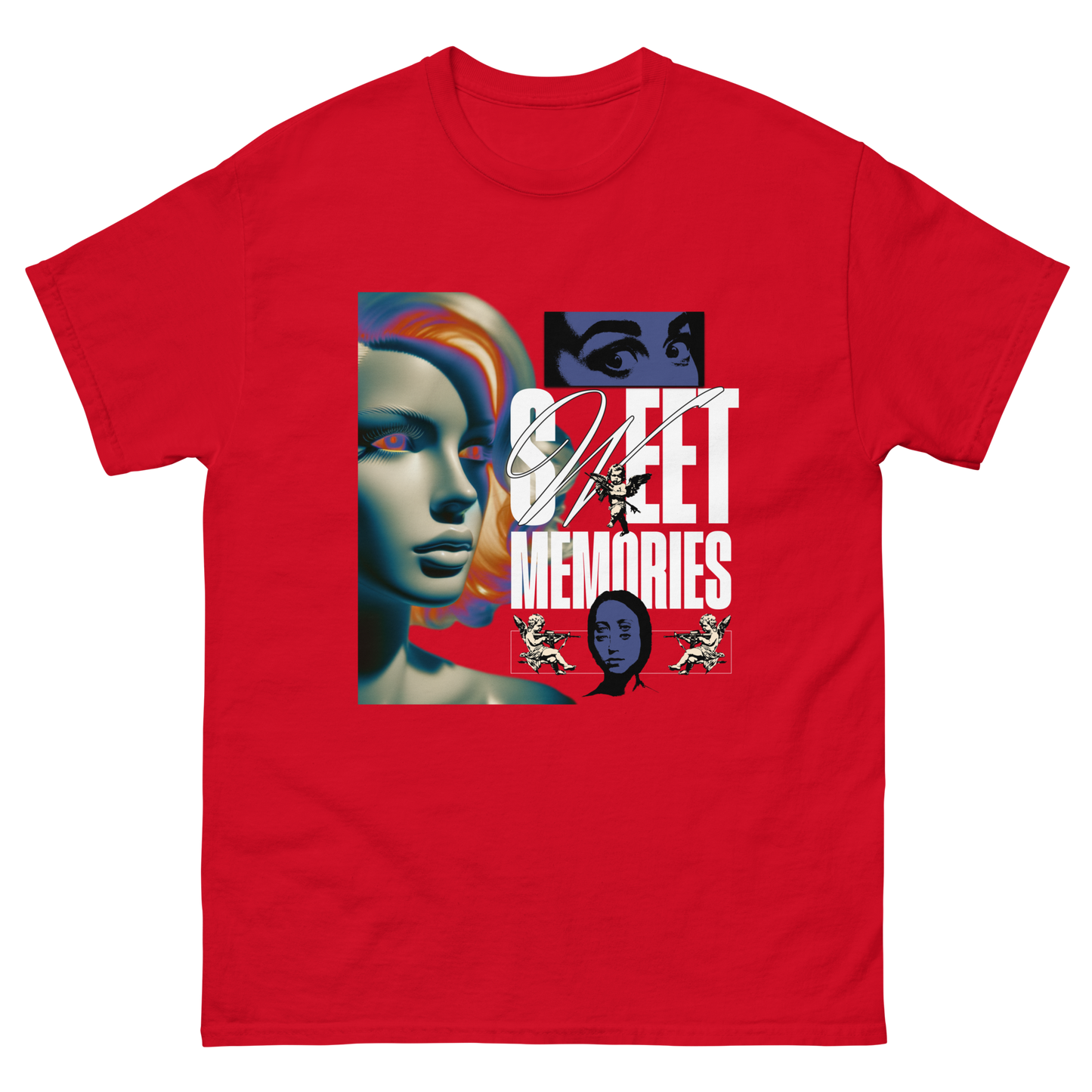 "Sweet Memories" T-Shirt