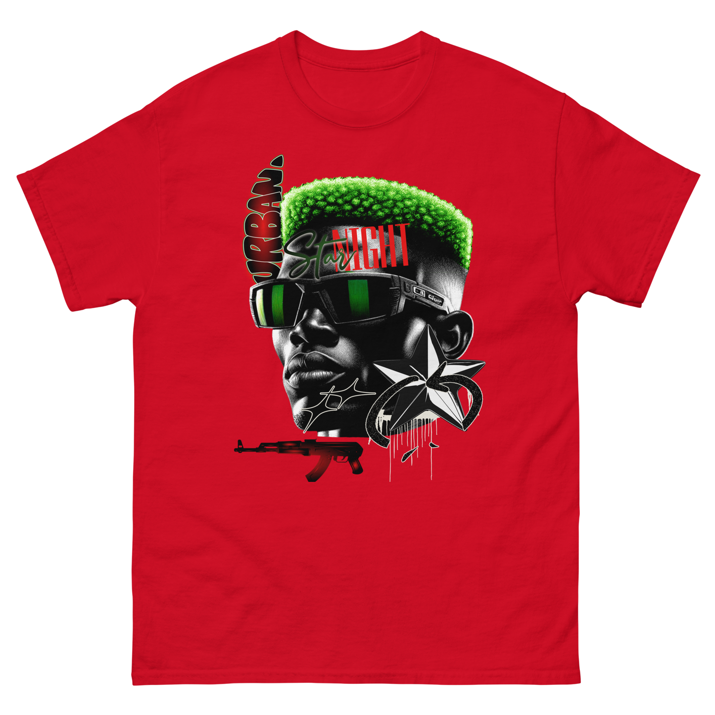 "Urban" T-Shirt