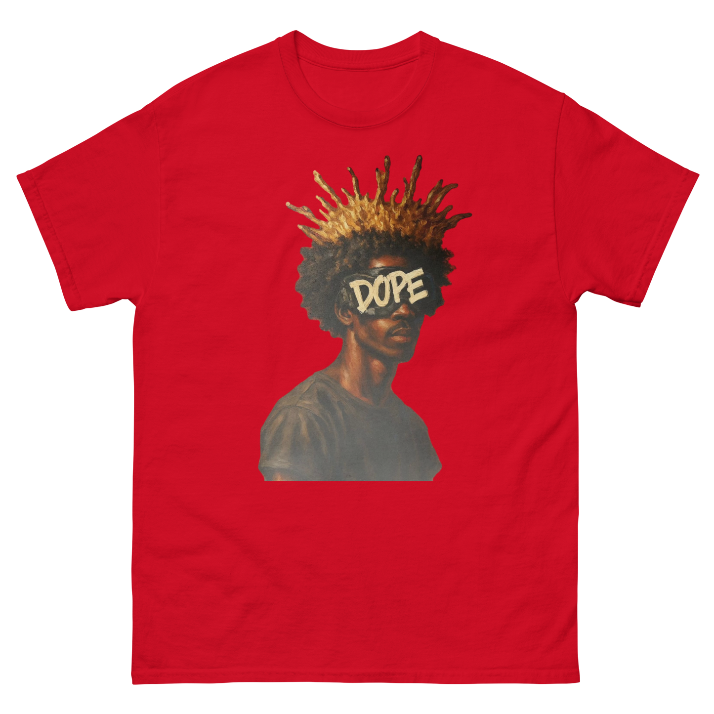 "Dope" T-Shirt