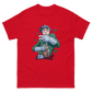 "Drunken Fist Rock Lee" T-Shirt